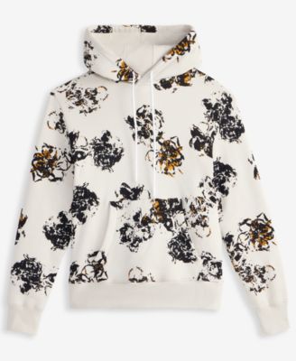 Men's Relaxed-Fit Hoodie, Exclusively at Macy's 