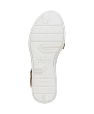 Women's Time Off Sky Sport Wedge Sandals