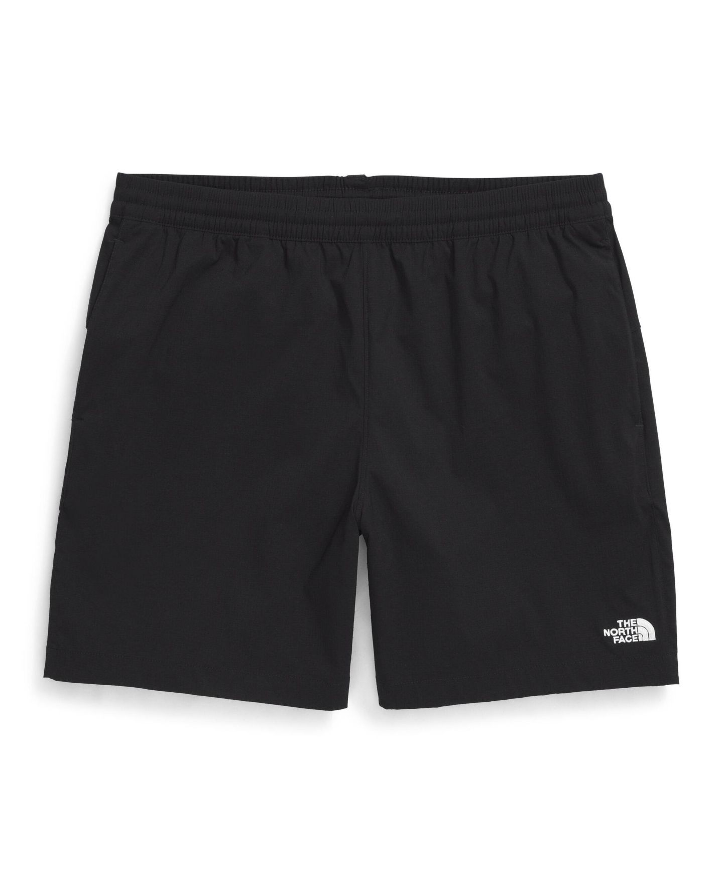 Мужские шорты The North Face Class V Pathfinder Pull-On, цвет: Чёрный — фото 4