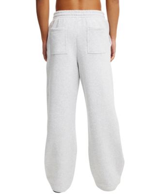 Men's Super Baggy Track Pants