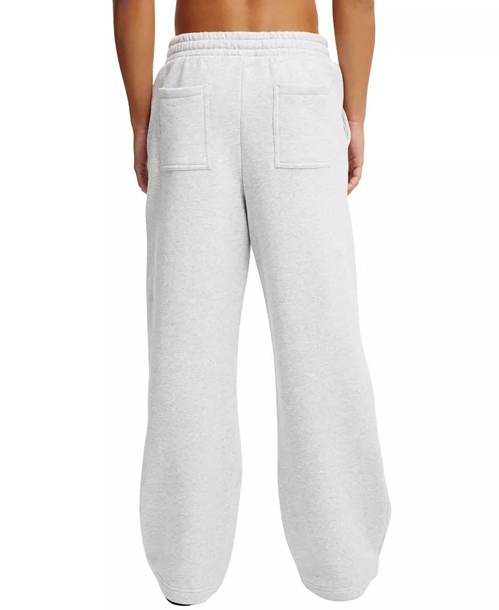Men's Super Baggy Track Pants - thumbnail 2