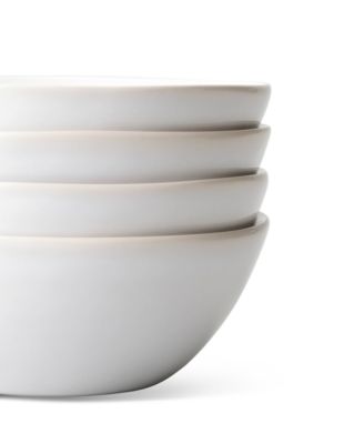 Breakfast Bowls, Set of 4