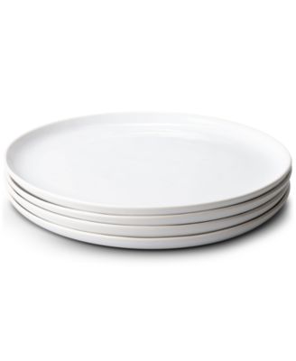 Salad Plates, Set of 4