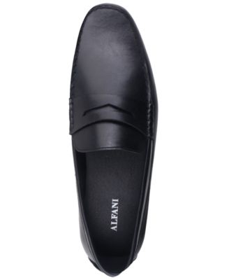 Men's Masonn Slip-On Penny Driving Loafers, Exclusively at Macy's 