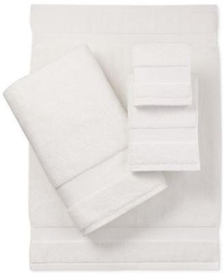 Watson Cotton Bath Towel, 30" x 56"