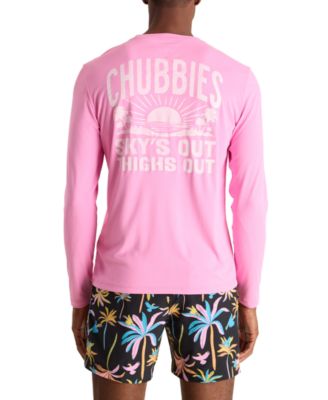 Men's Pink N' Proud T-Shirt