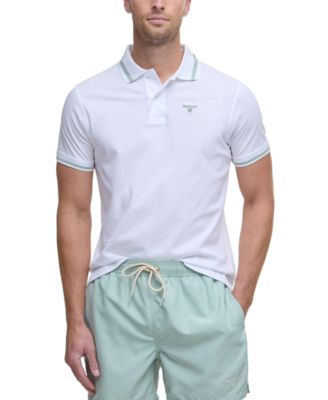 Men's Ferrybridge Lightweight Polo Shirt