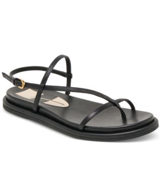 Dolce Vita - Women's Dallen Strappy Footbed Sandals