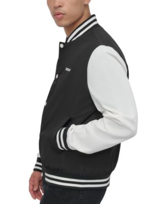Men's Varsity Jacket