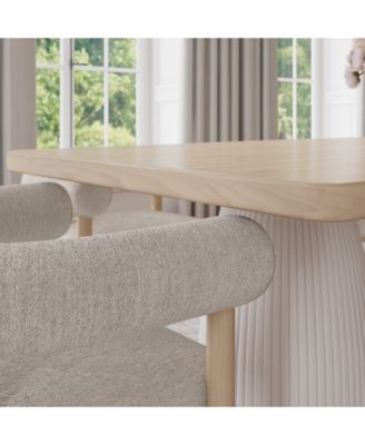 Lunare Dining Collection