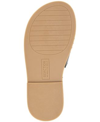 Women's Syrena Round Toe Flat Sandals