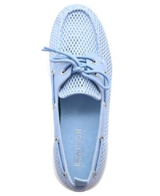 Women's Zelda Almond Toe Boat Shoes