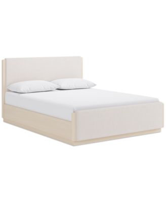 Wallen Queen Bed