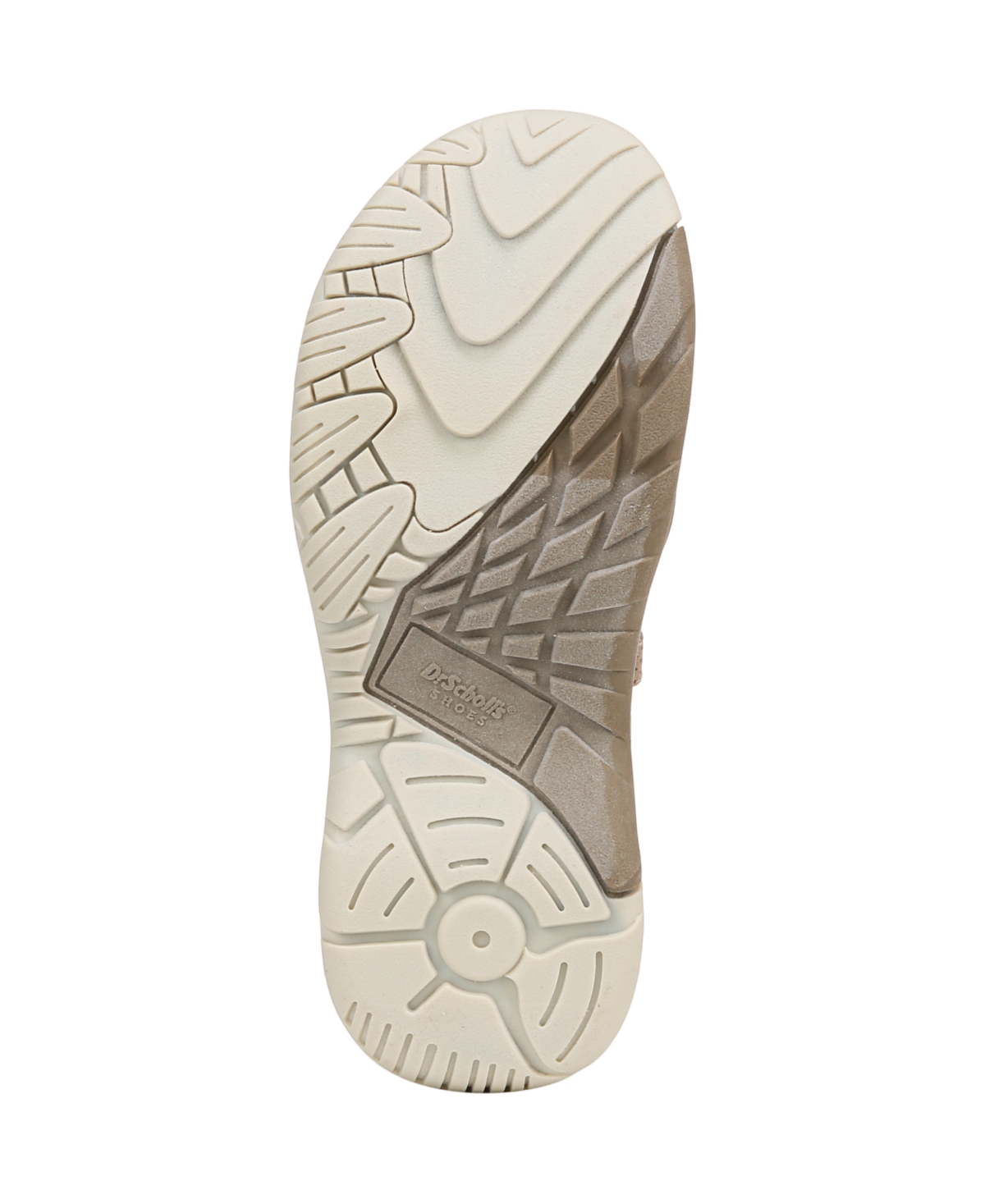DR. SCHOLL'S WOMEN'S ADELYN OPEN ROUND TOE SPORT SANDALS 