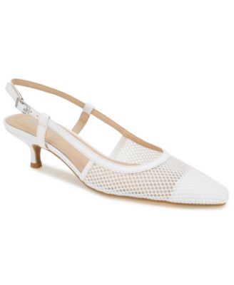 Women's Maggie Mesh Slingback Sandals