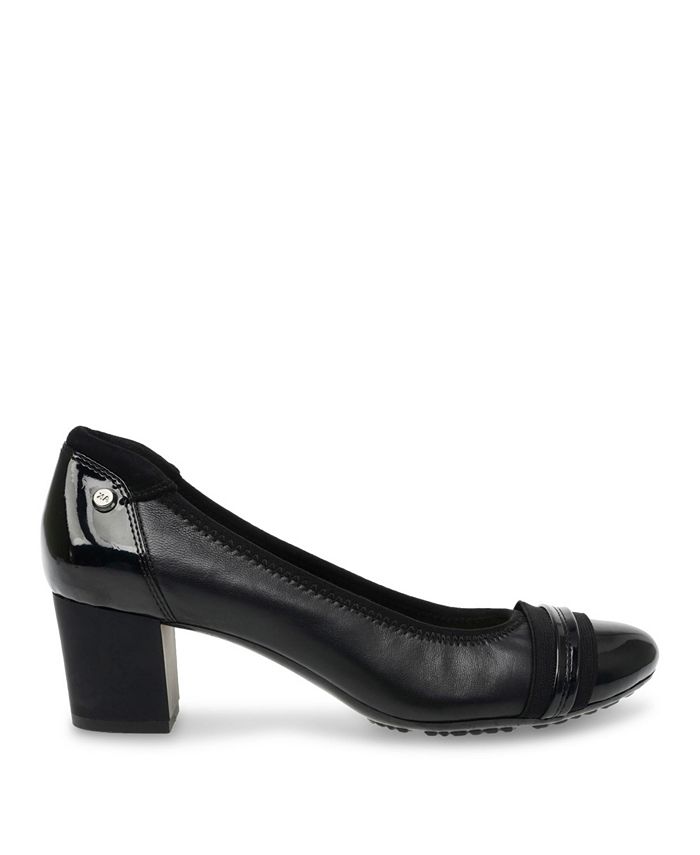 anne klein active pumps
