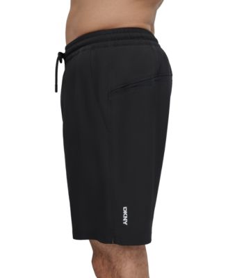 Men's Core Valley Stretch Performance 7" Volley Shorts