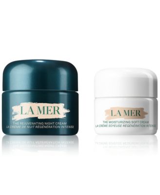 La Mer - 2-Pc. Day To Night Skincare Set