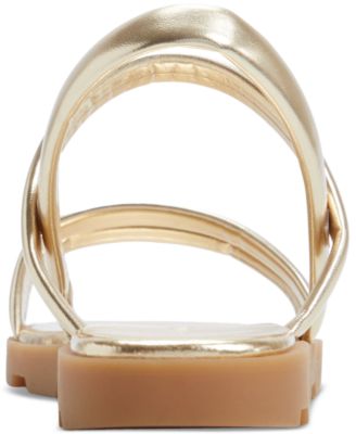 Women's Narine Strappy Flat Sandals