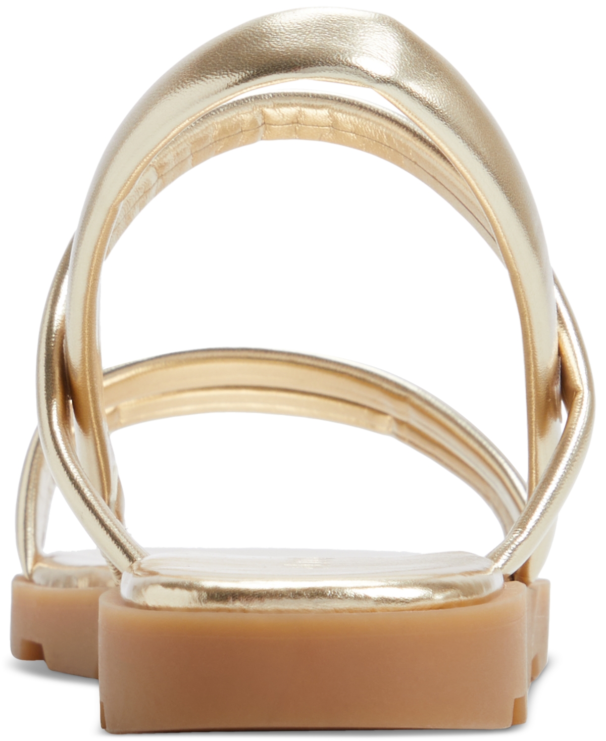 ALDO WOMEN'S NARINE STRAPPY FLAT SANDALS 