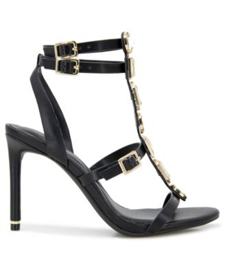 Women's Lilath Almond Toe Dress Sandals