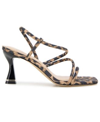 Women's Dreama Square Toe Dress Sandals