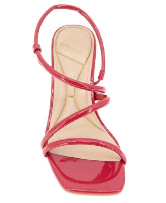 Women's Dreama Square Toe Dress Sandals