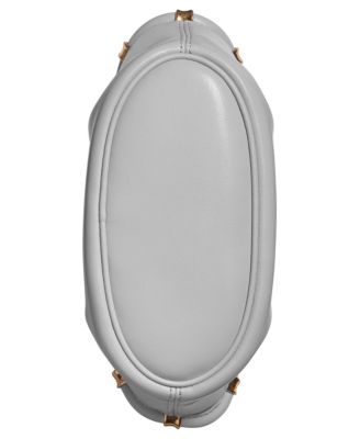 Chiffon Mini Crossbody Bag