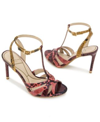 Women's Liona Almond Toe Dress Sandals