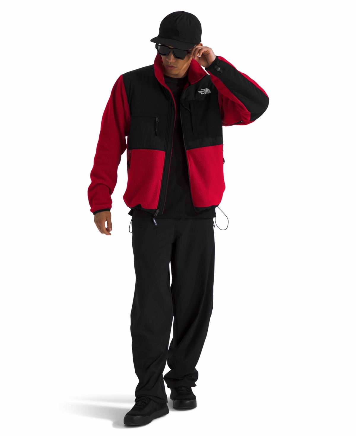 The North Face Men's Retro Denali Jacket