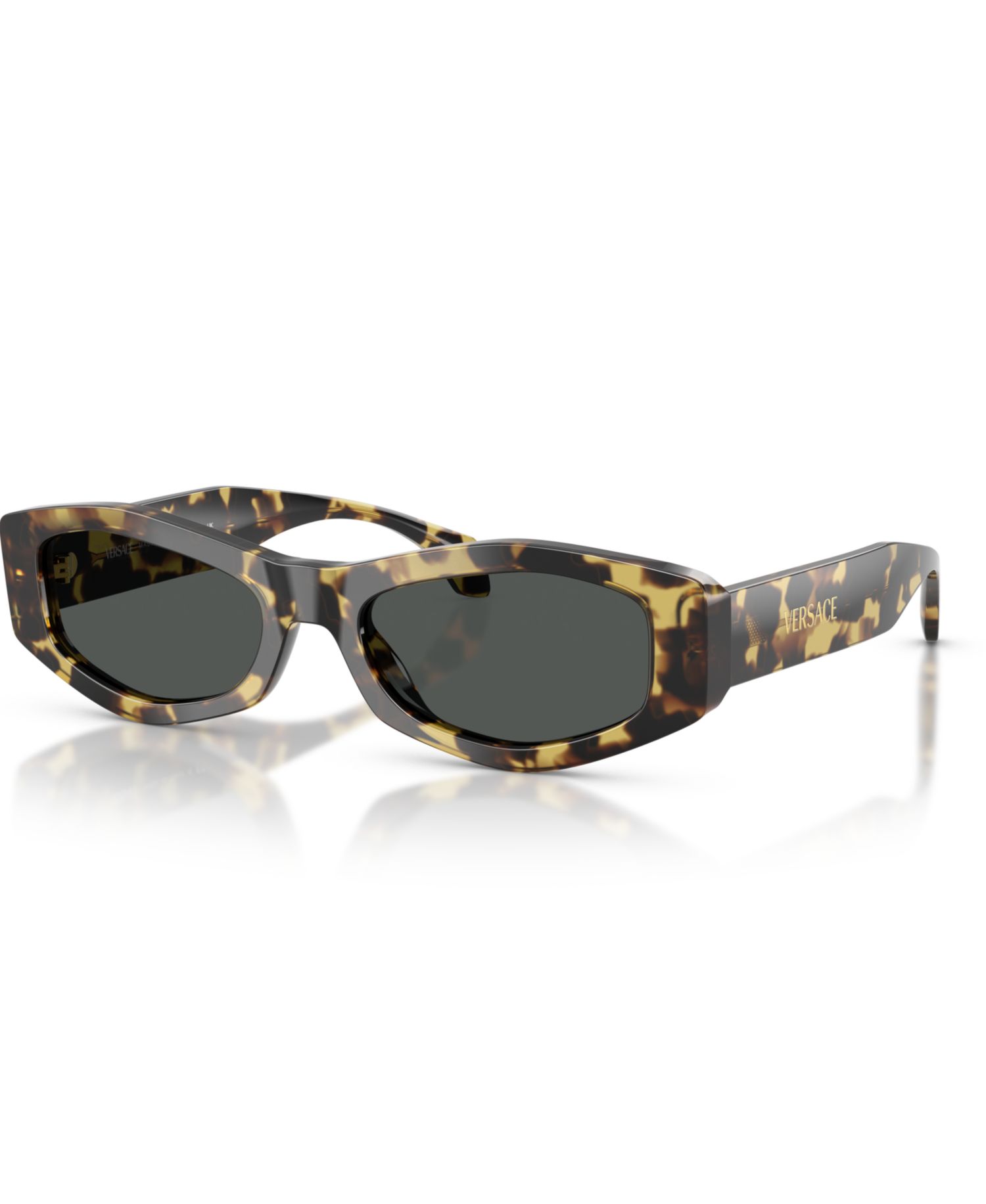 Women's Large Sunglasses, VE4487
