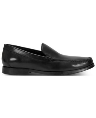 Men's Whitley Dress Slip On Flat Loafers