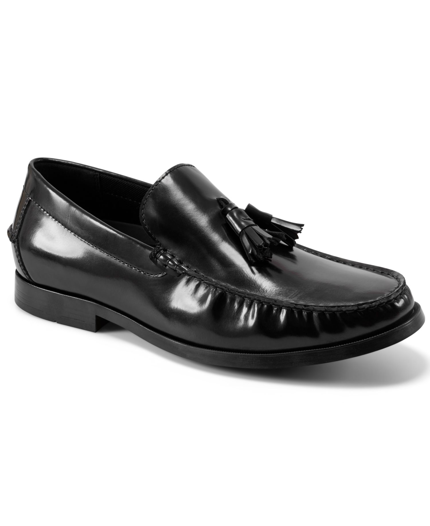 Men's Whitlaw Slip On Tassel Dress Loafers