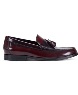 Men's Whitlaw Slip On Tassel Dress Loafers