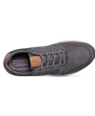 Men's ProWalker Tour Lace Up Casual Sneakers