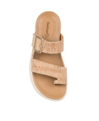 Women's Eliza Slide On Sandals