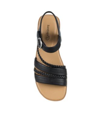 Women's Gwyneth Slide On Wedge Sandals