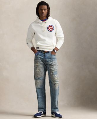 Unisex Cubs Fleece Hoodie