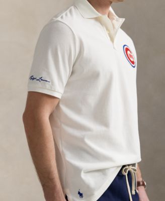 Unisex Cubs Polo Shirt