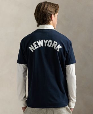 Unisex Yankees Jersey T-Shirt