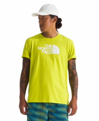Men's Short Sleeve Core Half Dome T-Shirt