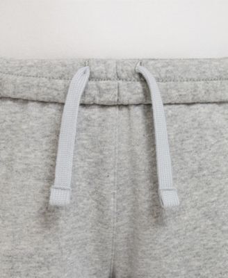 Big Kids Sportswear Club Fleece French Terry 7" Shorts  