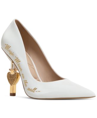 ALDO - Women's Snowwhiteheel Pointed-Toe Pumps