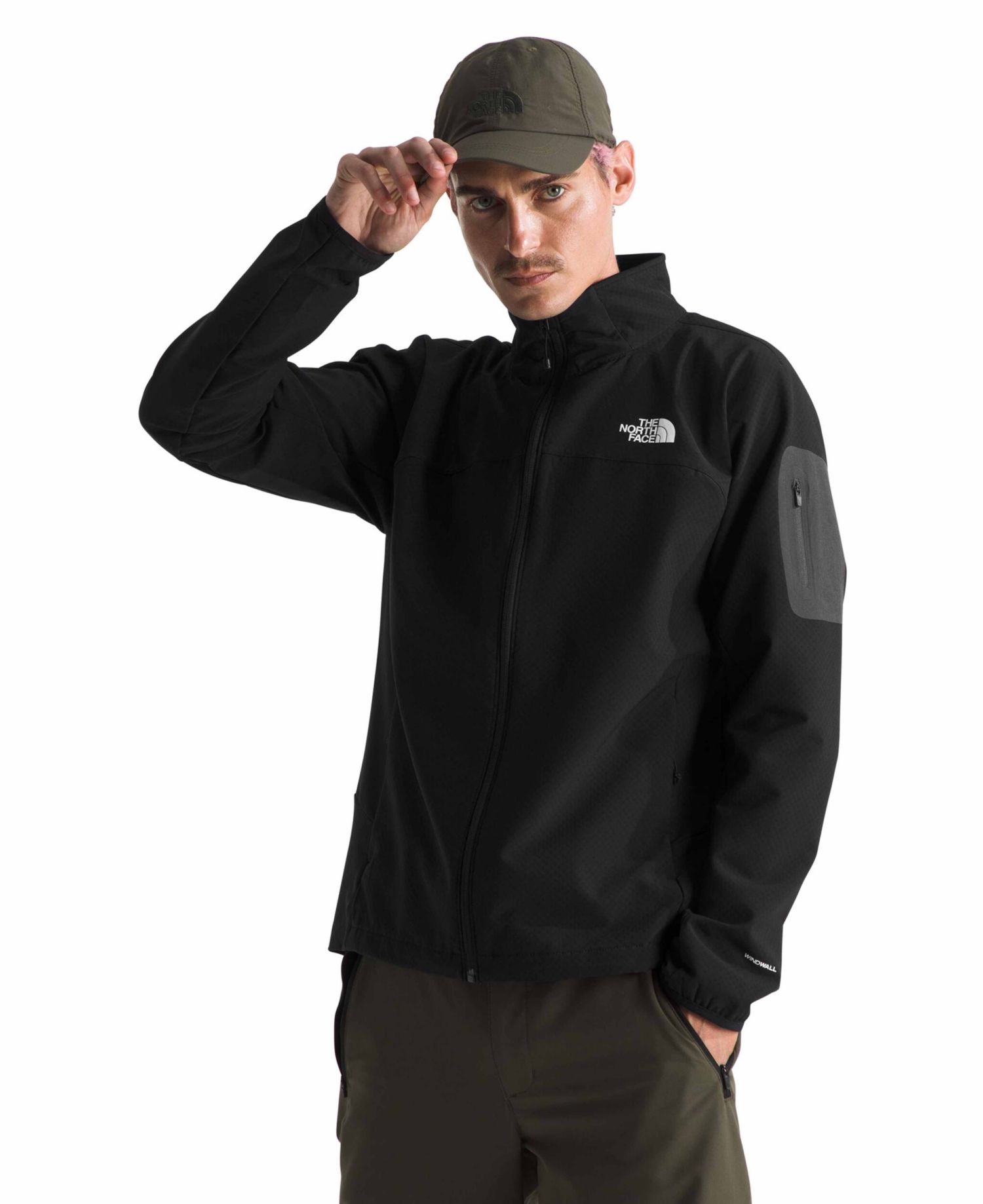 Men's Tek Approach Jacket