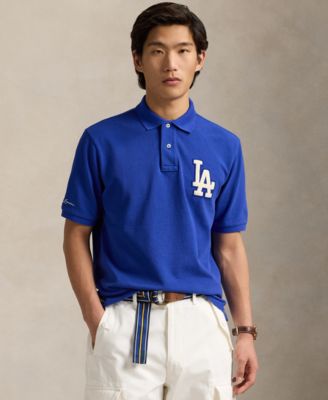 Ralph Lauren x MLB Collection - Macy's