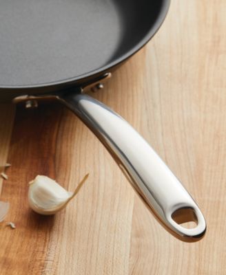 Professional 11-Pc. Induction Cookware Set