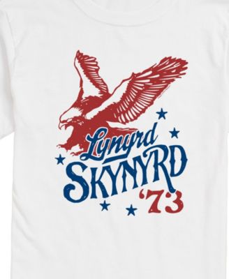 Мужская футболка AIRWAVES Lynyrd Skynyrd '73 с коротким рукавом