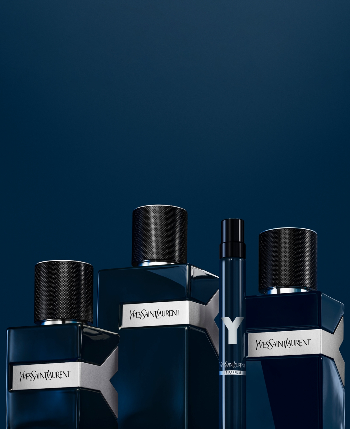 Saint Laurent Men's Y Le Parfum, 2 Oz. In No Color