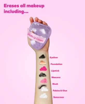 8-Pc. Cloud 9 Makeup Remover Cloth Set