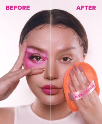 8-Pc. Farmers Market Makeup Remover Cloth Set